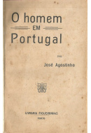 Livros/Acervo/M/AGOSTINHO J O HOMEM